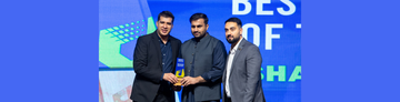 Shan Mehar Wins Best Mentor of the Year at Global Digital Awards 2025