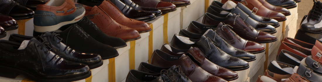 Pakistan’s Footwear Exports Surge by 15.48% in FY 2024-25