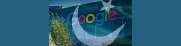 Pakistan Grants Google Digital Tax Exemption