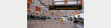 Workforce Migration: 172,000 Pakistanis Seek Global Opportunities in Q1 2025