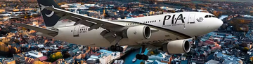 PIA Records Profit After Over 20 Years Following Major Reforms