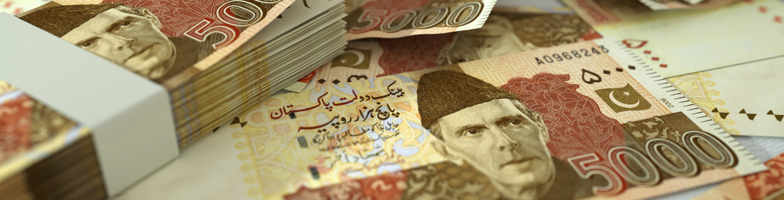 SBP Confirms Fresh Banknotes for Eid, Ensures Smooth Distribution