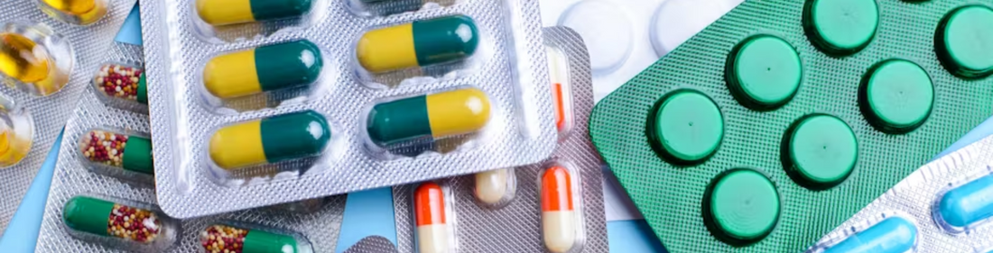 Transparency International Raises Concerns Over Drug Act Violations in Pakistan