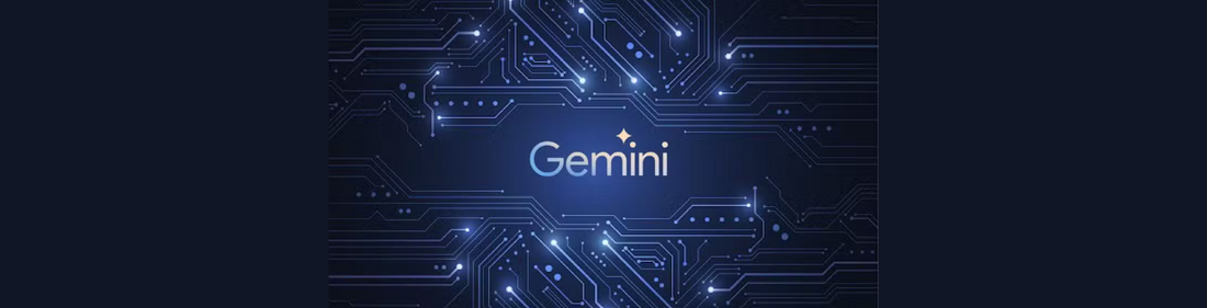 Google Gemini Introduces Game-Changing Tools: Canvas &amp; Audio Overview