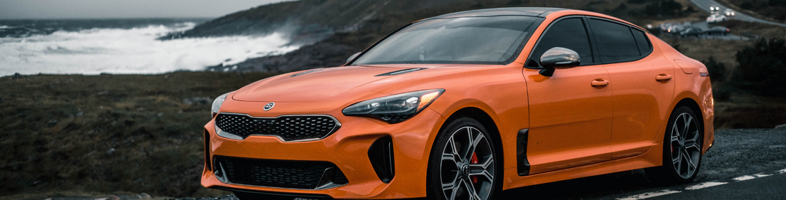 Kia Introduces Shariah-Compliant Installment Plans for Stonic and Picanto