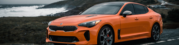 Kia Introduces Shariah-Compliant Installment Plans for Stonic and Picanto