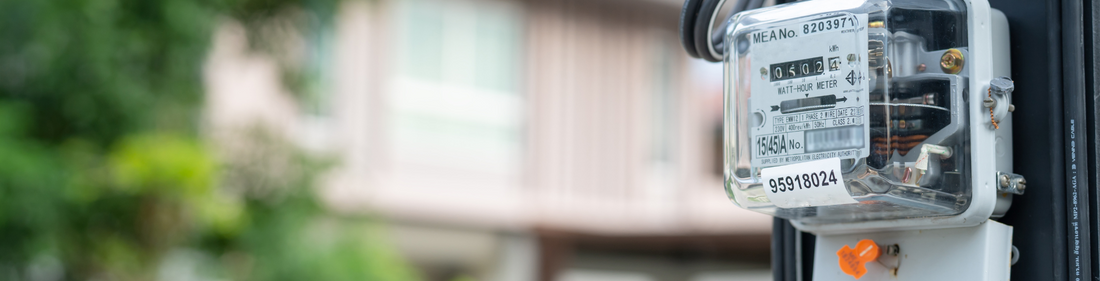 Government to Replace Meter Readers with Self-Reading App for Electricity Bills