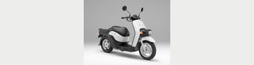 Atlas Honda to Introduce Its First Electric Bike in Pakistan by Mid-2025