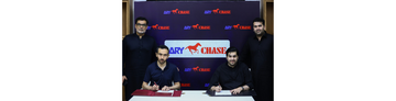 ARY Group and Chase Join Forces to Transform Pakistan's Retail Sector