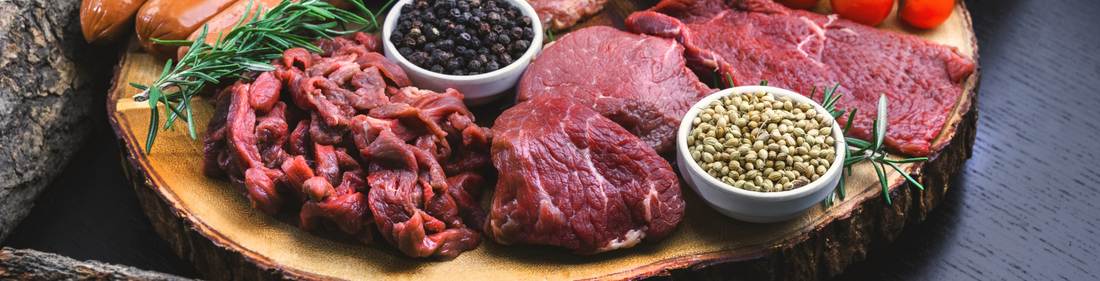 Pakistan and Malaysia Strengthen Trade Ties with $200M Halal Meat Export Agreement