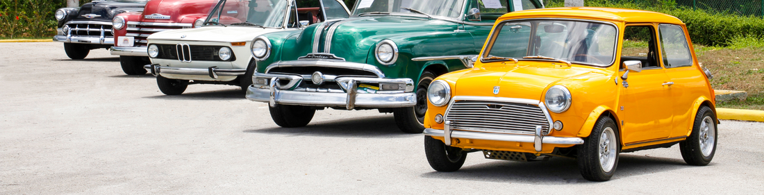 Govt Set to Raise Sales Tax on Small Cars from July 2025