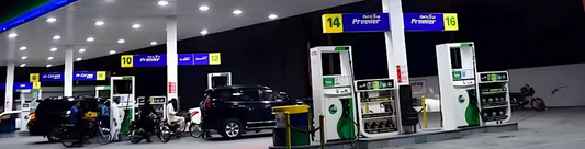 Government Allocates Savings from Oil Price Drop for Development Projects