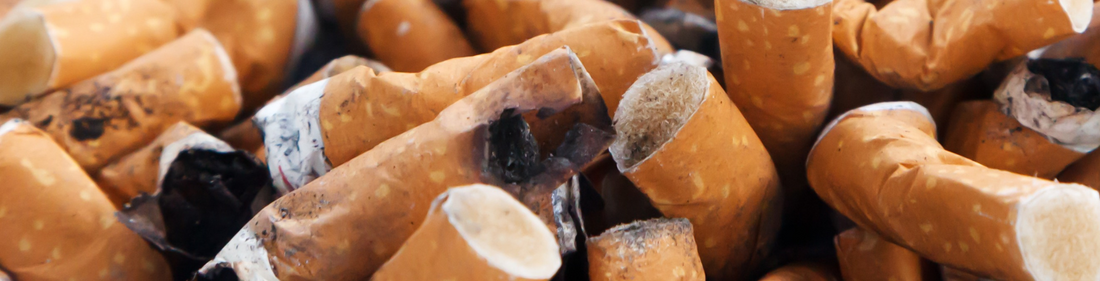 FBR Cracks Down on Illegal Cigarettes with Massive Destruction in Jhelum