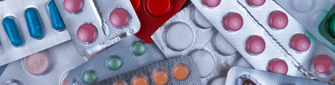 Pakistan’s Pharma Industry Produces 90% of National Medicine Supply