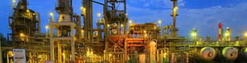 Attock Refinery Halts Main Distillation Unit Due to Low Crude Stocks