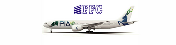 Fauji Fertilizer Expresses Interest in PIA Investment