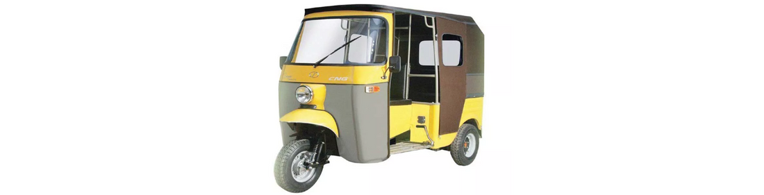 Sazgar Expands Global Reach with Pakistani Rickshaws in Japan