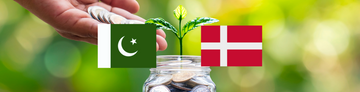 Pakistan and Denmark Discuss $2 Billion Investment in Maritime Sector