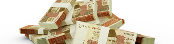 Salaried Class Faces Rs. 120 Billion Tax Hike Amid Economic Strain