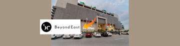Beyond East Launches New Store in MOI Mall, Islamabad