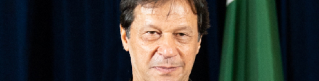 Imran Khan Nominated for Nobel Peace Prize Once Again