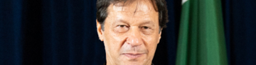 Imran Khan Nominated for Nobel Peace Prize Once Again