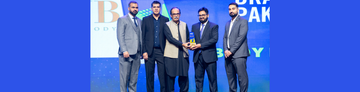 BodyNBody Wins Best Skincare Brand in Pakistan at Global Digital Awards 2025