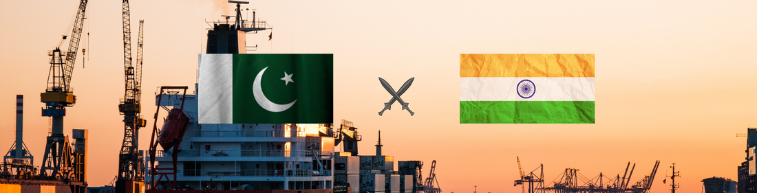 Pakistan Moves to Fully Suspend Trade with India Amid Policy Shift