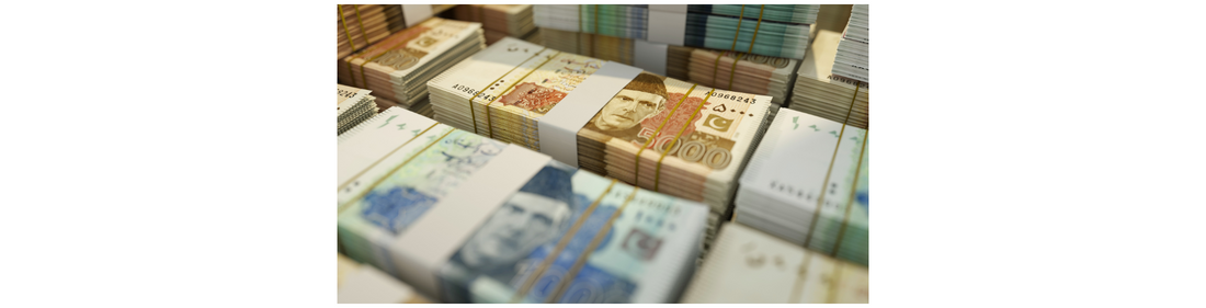 Mastermind Behind Rs. 4.2 Billion Tax Fraud Arrested