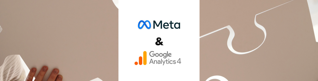 Meta and Google Analytics Team Up to Transform Ecommerce Advertising