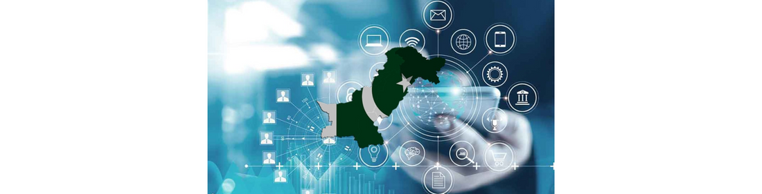Pakistan’s IT Industry Hits Record $342 Million in March 2025 Exports
