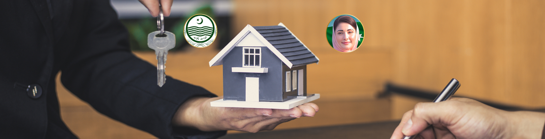 Applying for the Punjab 3-Marla Housing Scheme: A Step-by-Step Guide