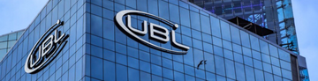 UBL Surpasses HBL and MCB in Market Value Milestone