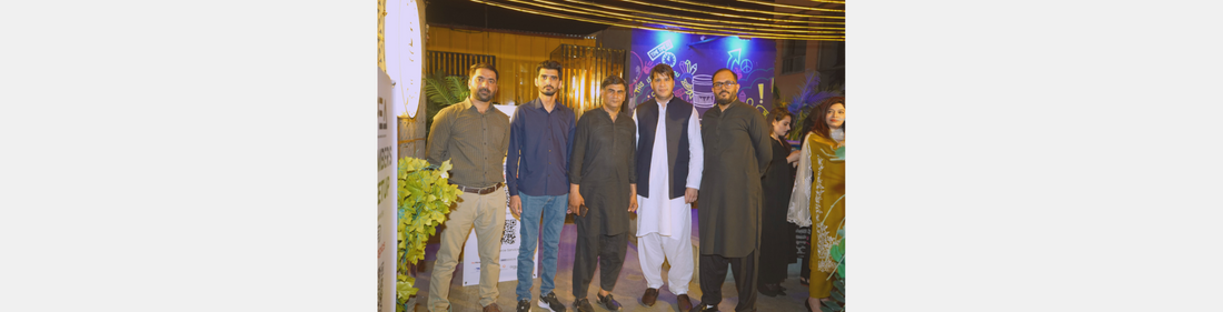 Pakistan eCommerce Association Meetup Lahore: A Hub for Innovation and Networking