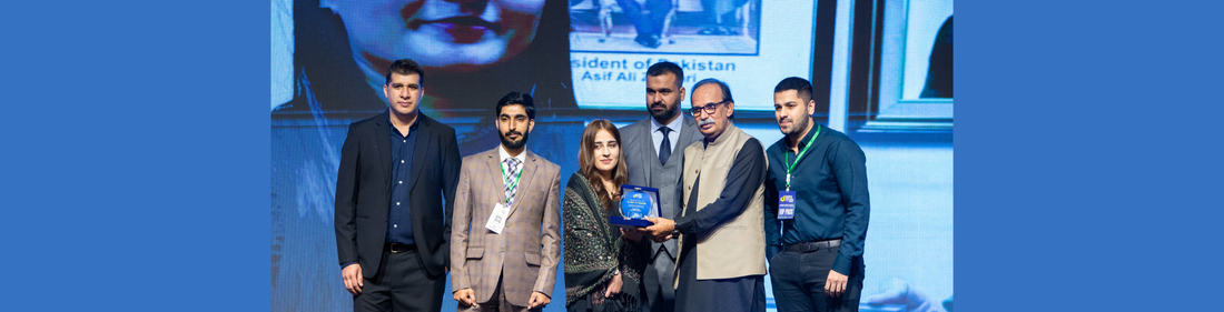 Quick Topups Wins Best Social Media Campaigns at Global Digital Awards 2025