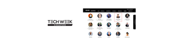 PEA Marks Historic Global Debut at DMEXCO Asia 2025