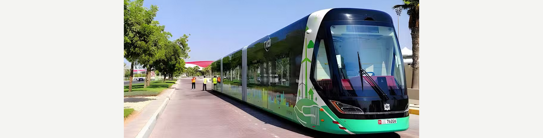 Islamabad Plans Electric Tram System to Modernize Public Transport
