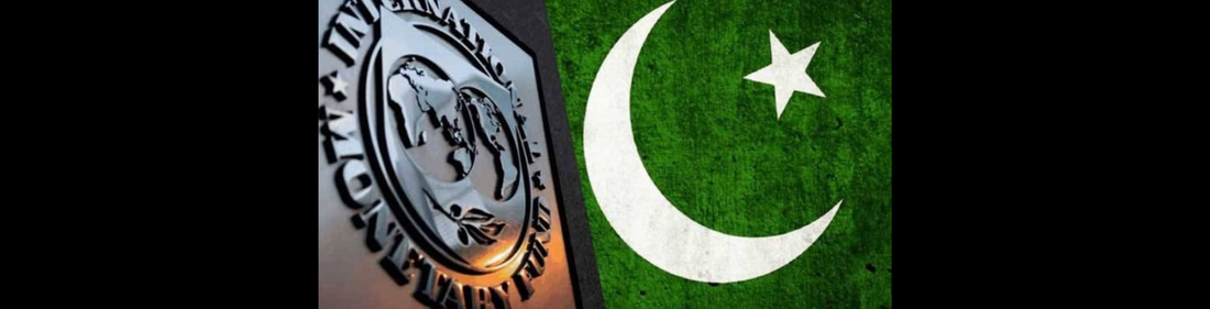 IMF Sets New Economic Conditions for Pakistan’s Loan Release