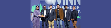MoltyFoam Wins “Best Brand of the Year – Home &amp; Living” at Global Digital Awards 2025