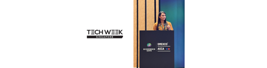 Sehrish Ali Leads Landmark Pakistan–Singapore Collaboration to Empower E-commerce and Digital Industry