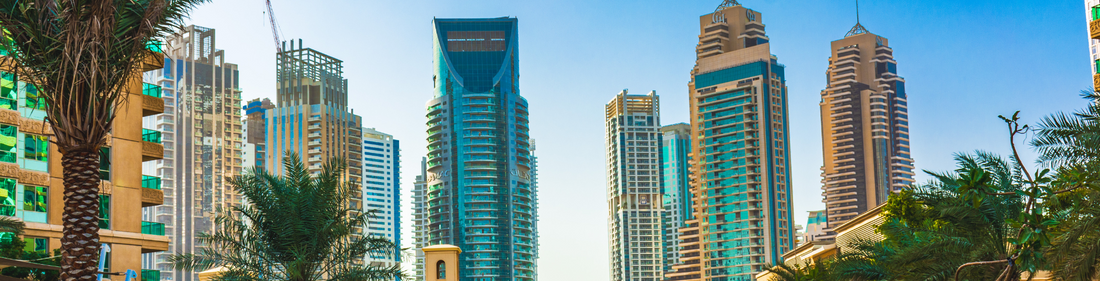 UAE Set to Create Nearly 1 Million Tourism Jobs in 2025