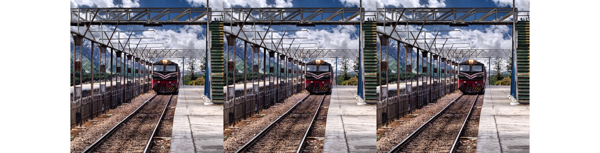 China Eyes Strategic Investment in Pakistan Railways to Boost Regional Connectivity