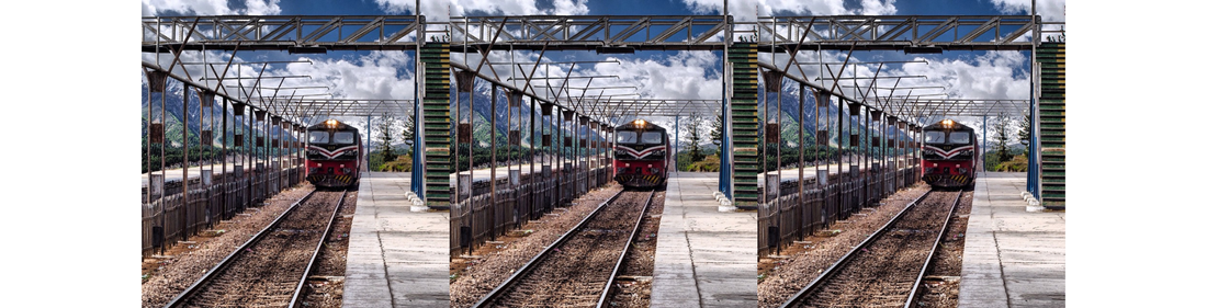 China Eyes Strategic Investment in Pakistan Railways to Boost Regional Connectivity