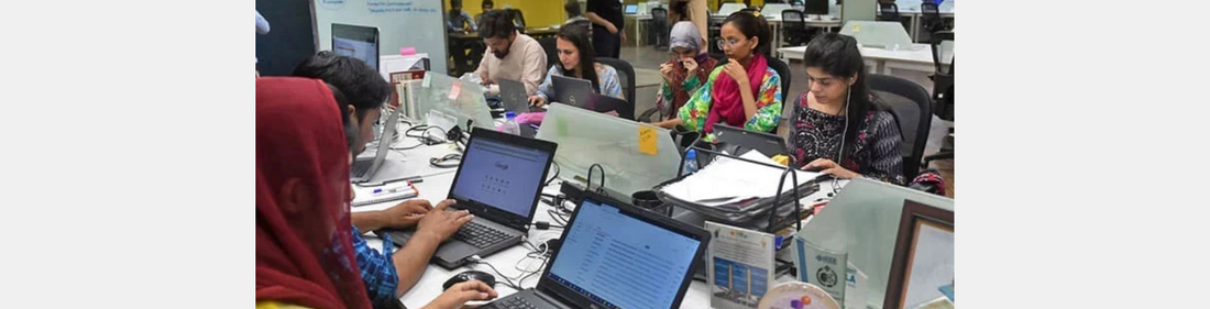 Salaried Class Forced to Pay Record Rs. 391 Billion Income Tax in 9 Months