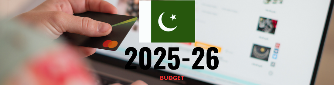 Pakistan Unveils Federal Budget 2025–26: Key Economic Reforms and Allocations