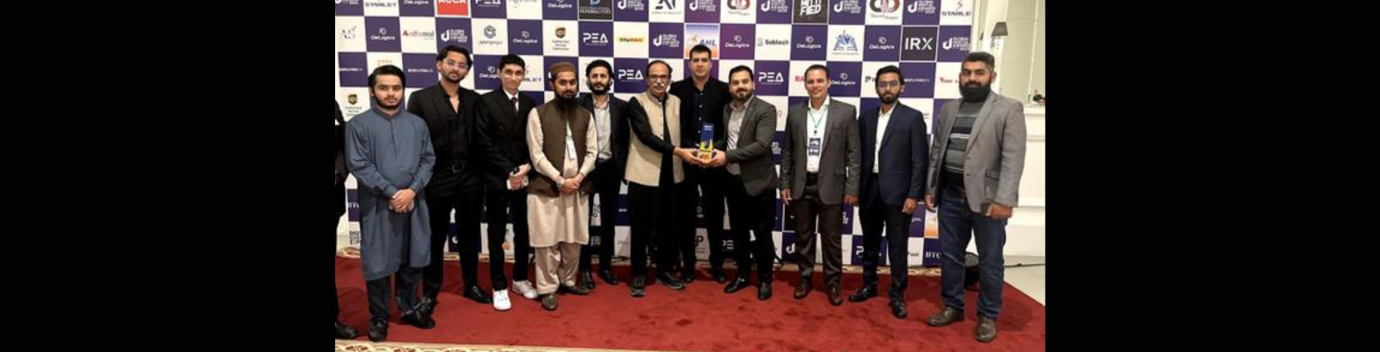 Khas Store Wins Best Brand of the Year — Women’s Clothing (Eastern) at GDA 2025