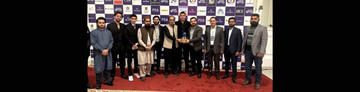 Khas Store Wins Best Brand of the Year — Women’s Clothing (Eastern) at GDA 2025