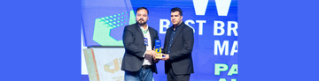 PakWheels AutoStore Wins “Best Brand of the Year – Marketplace” at Global Digital Awards 2025