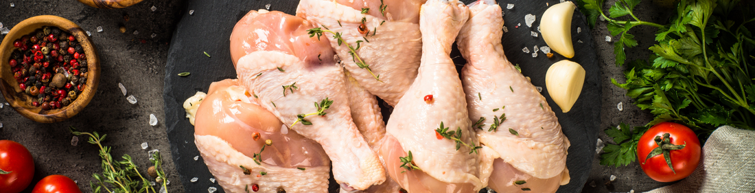 CM Punjab Orders Immediate Action to Control Rising Chicken Prices