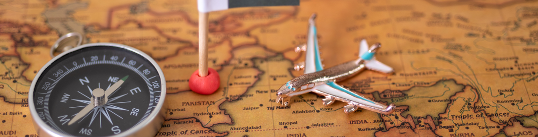 Air Travel Resumes in Key Pakistani Cities After Recent Indian Strikes